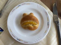 -汇泉王朝大饭店-旋转餐厅(南海路店)