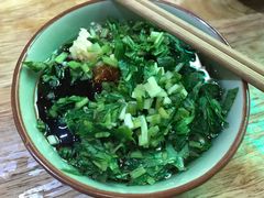 油碟-走街串巷(丰富路店)