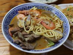 -亚忠小吃店(曾厝垵店)