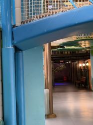 -尼克Playtime(欢乐海岸店)