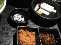 -九田家黑牛烤肉料理(石路天虹店)