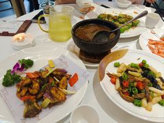 -陶缘一号·四季缘·老字号顺德菜·户外婚礼家宴(西滘店)