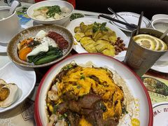 -龙记·香港茶餐厅(海上世界店)