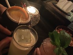 -The Tiki Bungalow提基小木屋酒吧