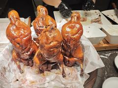 -東盛炭烤自助料理(玄武招商花园城店)