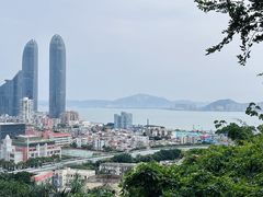 -鸿山公园
