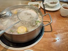 -为什么牛潮汕牛肉火锅(万胜广场店)
