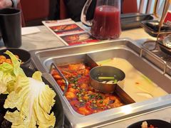 -新辣道鱼火锅(领展购物广场·中关村店)