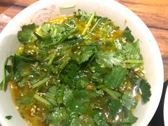 香油小料-万记麻辣烫国展总店