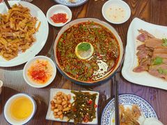 -大洋家·精品潮汕菜·生腌砂锅粥(天河东路店)