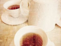 -燕庭·纯燕窝·甜品下午茶(南京西路店)