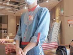 -西贝莜面村(金隅嘉品mall店)