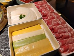 -熊喵来了火锅(长安万达第94分店)