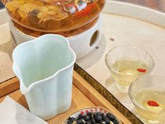 -茶庐(百花洲路店)