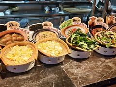 -老阿爸鲜鱼土菜(园区永旺店)