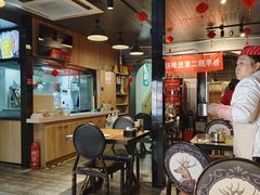 -金谷园饺子·烧烤(人大总店)