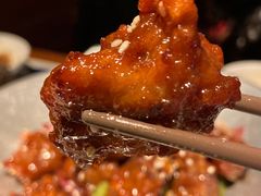 -绿茶餐厅(成都大悦城店)