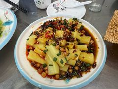 -邹胖哥好好吃餐馆(荔波美食街店)