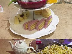 -自由港KTV(王子公主金平店)
