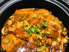 -集贤阁海鲜酒楼(北辰总店)