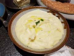 黑松露土豆泥-丝路金桃·新疆菜(徐汇店)