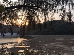 -火炉山森林公园