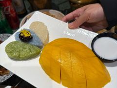 -Home Thai·泰谣(王府井apm店)