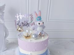 -蜜肆动物奶油蛋糕·个性定制·下午茶甜品