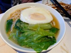 -汤城小厨•粤菜•靓汤(金宝街店)