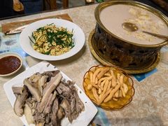 -牧马人奶茶馆(乌兰察布总店)