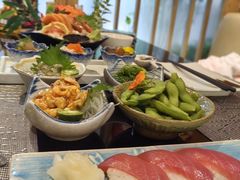 -昱匠·日本料理(金融街店)