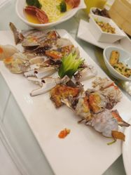 -宝格利廷宴会艺术中心(南商店)