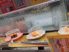 -争鲜回转寿司(西红门荟聚PLUS店)