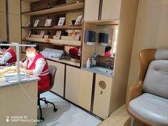 -海底捞火锅(贵和购物中心店.原鲁能城店)
