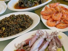 -众味海鲜大排档·活海鲜·潮汕味(南澳店)