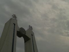 -岳阳站