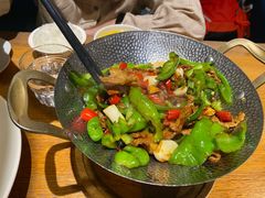 -花舍·新派粤菜·西餐·下午茶(亚运村·鸟巢店)