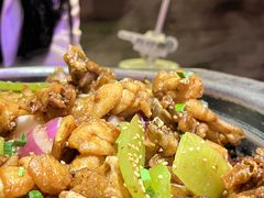 -蛙小侠·沸腾砂锅牛蛙(增城东汇城店)