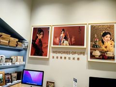 -海马体照相馆(上海月星环球港店)