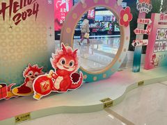 -凯德MALL(望京店)