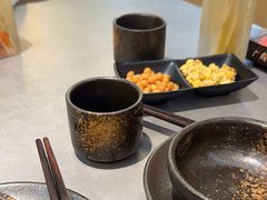 -不二啫·广府啫啫煲(江燕路万科里店)