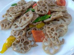 乳香藕片-豪翔盛宴(罗村大道店)