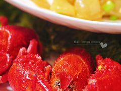 -扬州香格里拉·香宫中餐厅