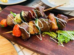 -小满Grainkitchen(滨江商业广场店)