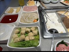 -海底捞火锅(如皋吾悦广场店)