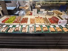 -物美综合超市(旧宫店)