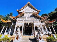 -圆通禅寺
