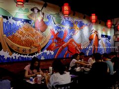 -三妹小龙虾·黄油蟹(华侨城总店)