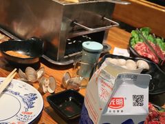 -丹东特色烤肉(学府路一部店)