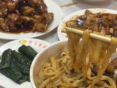 -杏园餐厅(西四北大街店)